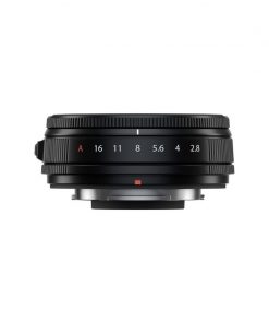 FUJIFILM XF 23mm f/2.8 R WR (Đen)