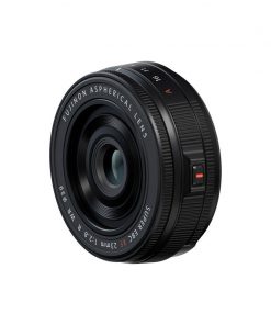 FUJIFILM XF 23mm f/2.8 R WR (Đen)