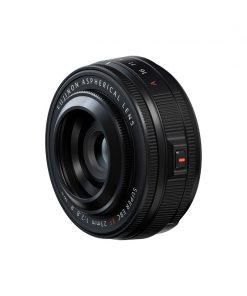 FUJIFILM XF 23mm f/2.8 R WR (Đen)