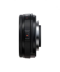 FUJIFILM XF 23mm f/2.8 R WR (Đen)