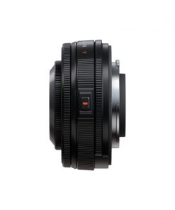 FUJIFILM XF 23mm f/2.8 R WR (Đen)