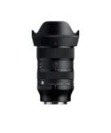 Sigma 17-40mm f/1.8 DC Art