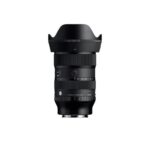 Sigma 17-40mm f/1.8 DC Art