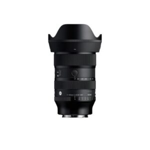 Sigma 17-40mm f/1.8 DC Art