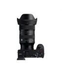 Sigma 17-40mm f/1.8 DC Art