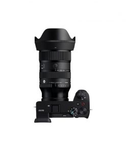 Sigma 17-40mm f/1.8 DC Art