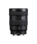 Sony E 16-55mm f/2.8 G