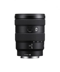 Sony E 16-55mm f/2.8 G