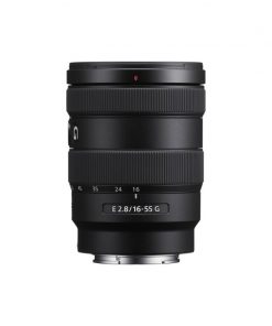 Sony E 16-55mm f/2.8 G