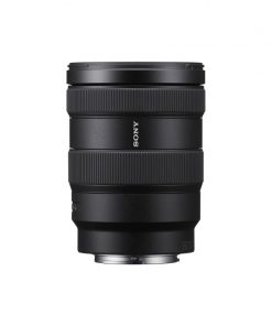 Sony E 16-55mm f/2.8 G