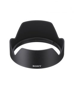 Sony E 16-55mm f/2.8 G