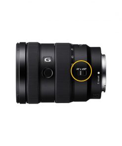 Sony E 16-55mm f/2.8 G