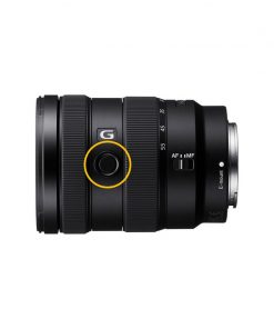 Sony E 16-55mm f/2.8 G