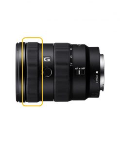 Sony E 16-55mm f/2.8 G