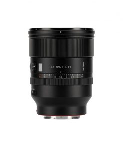 Viltrox AF 85mm f/1.4 Pro FE (Sony E)