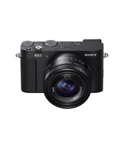 Sony RX1R III