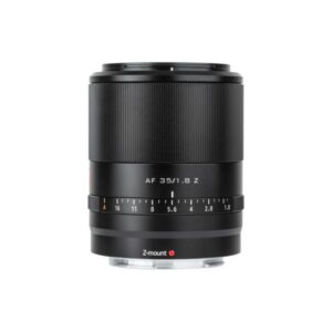 Viltrox 35mm f/1.8 AF Z (Nikon Z)