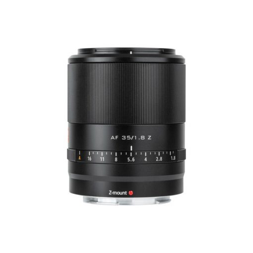 Viltrox 35mm f/1.8 AF Z (Nikon Z)