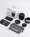 Viltrox AF 25mm f/1.7 Air E (Sony E)
