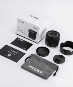 Viltrox AF 25mm f/1.7 Air E (Sony E)
