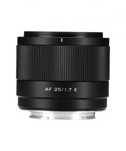Viltrox AF 25mm f/1.7 Air E (Sony E)