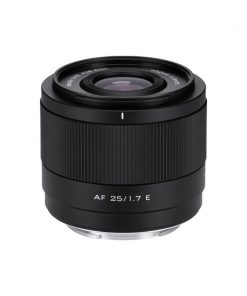 Viltrox AF 25mm f/1.7 Air E (Sony E)