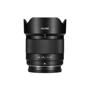 Viltrox AF 25mm f/1.7 Air XF (Fujifilm X)