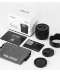 Viltrox AF 25mm f/1.7 Air XF (Fujifilm X)