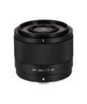 Viltrox AF 25mm f/1.7 Air XF (Fujifilm X)