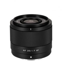 Viltrox AF 25mm f/1.7 Air XF (Fujifilm X)