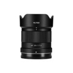 Viltrox AF 25mm f/1.7 Air Z (Nikon Z)