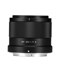 Viltrox AF 25mm f/1.7 Air Z (Nikon Z)