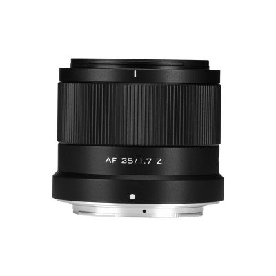 Viltrox AF 25mm f/1.7 Air Z (Nikon Z)