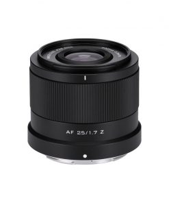 Viltrox AF 25mm f/1.7 Air Z (Nikon Z)