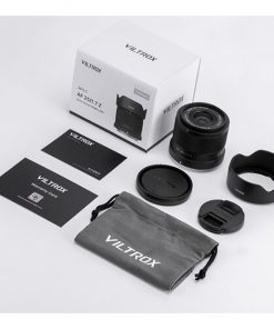 Viltrox AF 25mm f/1.7 Air Z (Nikon Z)