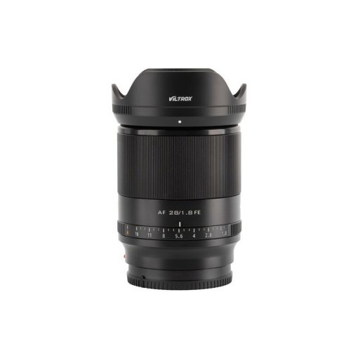 Viltrox AF 28mm f/1.8 (Sony E)