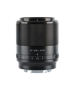 Viltrox AF 28mm f/1.8 (Sony E)