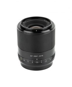 Viltrox AF 28mm f/1.8 (Sony E)