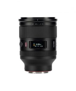 Viltrox AF 35mm f/1.2 LAB FE (Sony E)