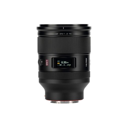 Viltrox AF 35mm f/1.2 LAB FE (Sony E)