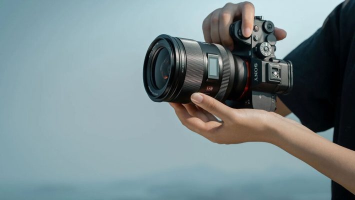 Viltrox AF 35mm f/1.2 LAB FE