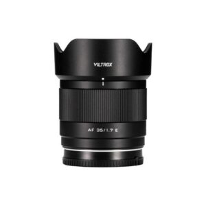 Viltrox AF 35mm f/1.7 E (Sony E)