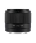 Viltrox AF 40mm f/2.5 FE (Sony E)