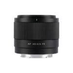 Viltrox AF 40mm f/2.5 FE (Sony E)