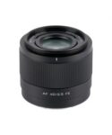 Viltrox AF 40mm f/2.5 FE (Sony E)