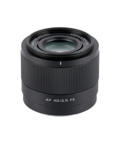 Viltrox AF 40mm f/2.5 FE (Sony E)
