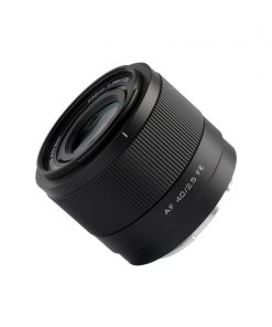 Viltrox AF 40mm f/2.5 FE (Sony E)