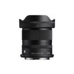 Sigma 12mm f/1.4 DC Contemporary (Canon RF)