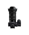 Sigma 17-40mm f/1.8 DC Art (Canon RF)