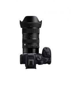 Sigma 17-40mm f/1.8 DC Art (Canon RF)